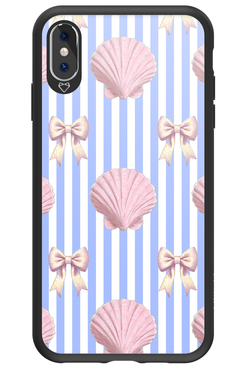 Shell Baby - Apple iPhone XS Max