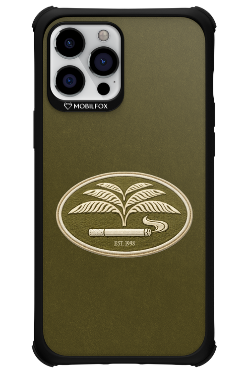 Nature Check - Apple iPhone 12 Pro Max