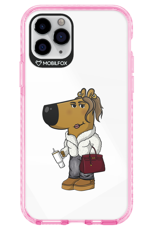 Chill Girl II - Apple iPhone 11 Pro