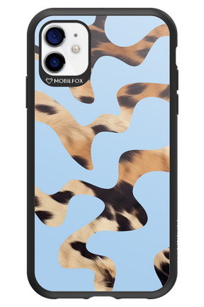 Funky Deer - Apple iPhone 11