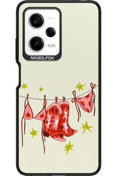 Laundry 2.0 - Xiaomi Redmi Note 12 Pro 5G
