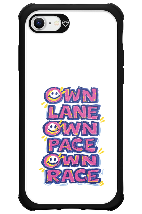 OWN 2.0 - Apple iPhone SE 2020