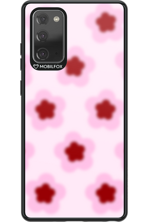Soft Bloom - Samsung Galaxy Note 20