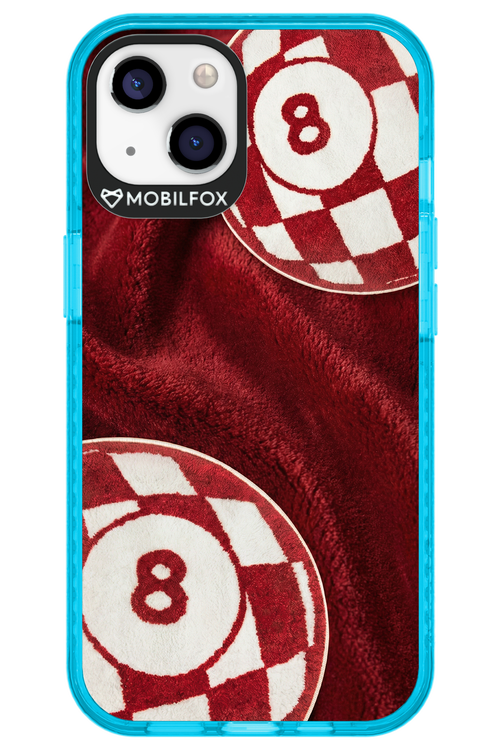 Lucky 8 2.0 - Apple iPhone 13