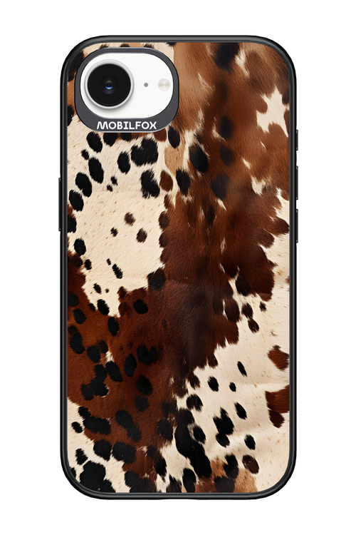 Wild Cow 2.0 - Apple iPhone 16e