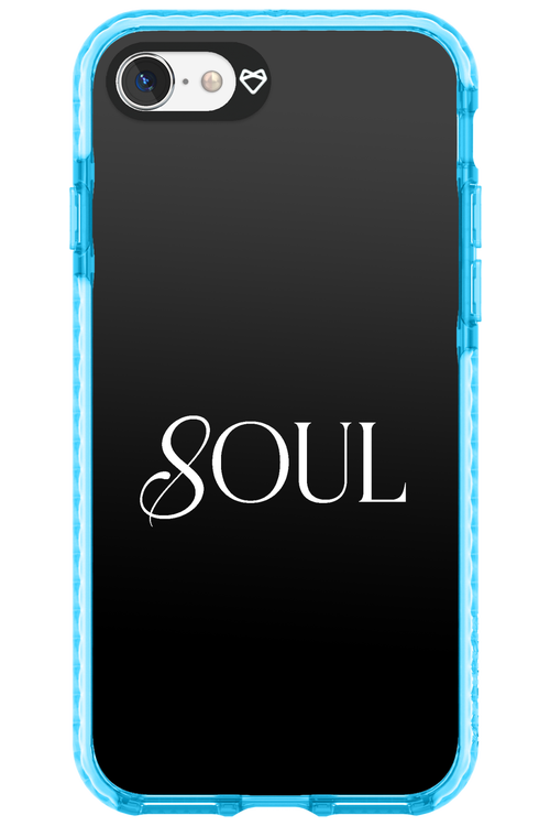 S Soul Mates - Apple iPhone 7