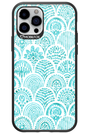 Costa del Sol Floral 2.0 - Apple iPhone 12 Pro