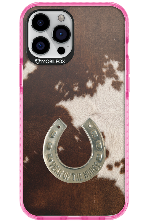 Year of the horse 2.0 - Apple iPhone 12 Pro Max