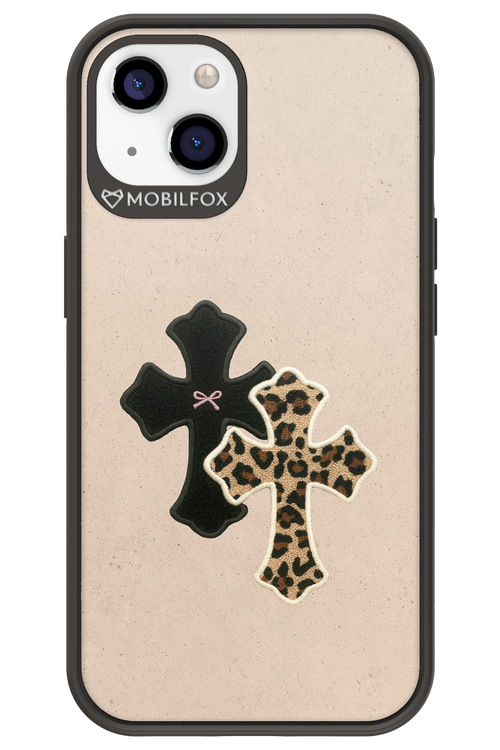 Double Cross - Apple iPhone 13