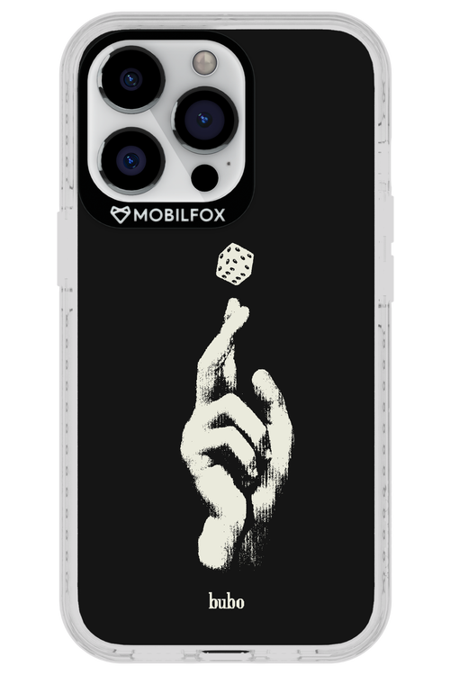 DAMNED LUCK 2.0 - Apple iPhone 13 Pro