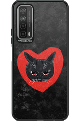 Heart Cat 2.0 - Huawei P Smart 2021