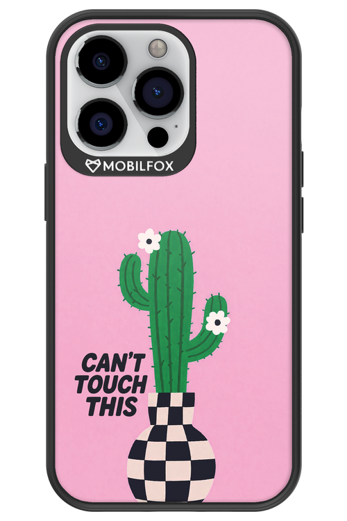 CANT TOUCH THIS 2.0 - Apple iPhone 13 Pro