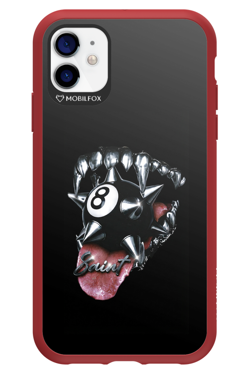 St8 2.0 - Apple iPhone 11