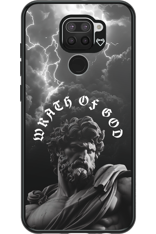 God 2.0 - Xiaomi Redmi Note 9
