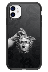 Medusa’s Gaze - Apple iPhone 11