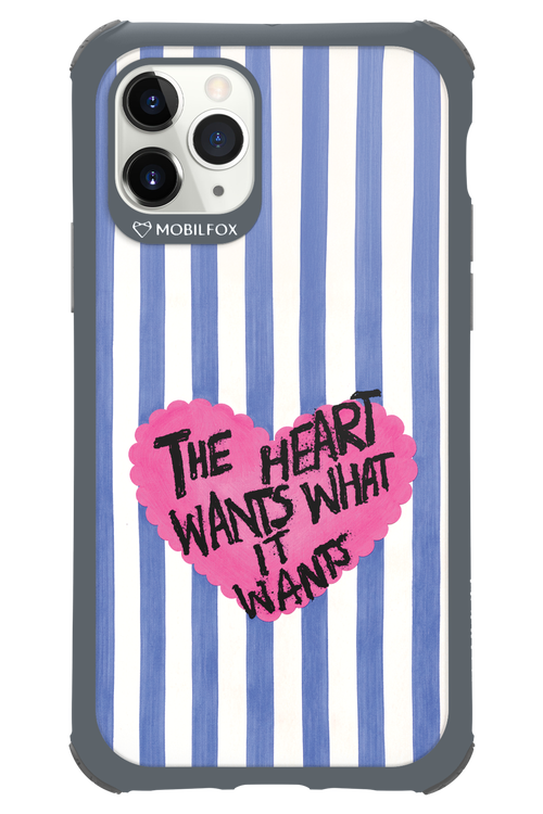 THWYW 2.0 - Apple iPhone 11 Pro