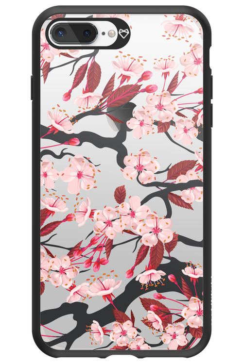 Sakura 2.0 - Apple iPhone 7 Plus