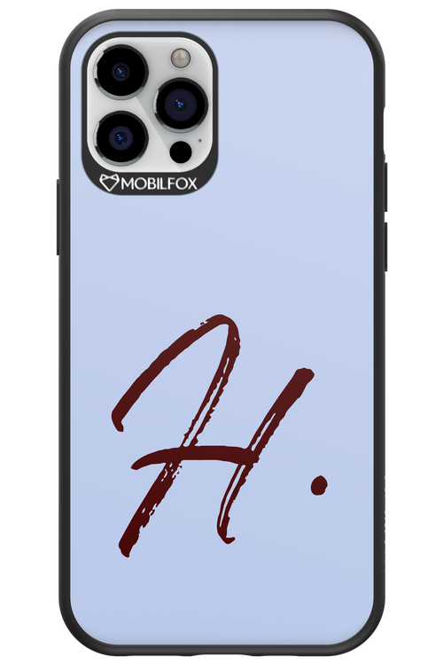 (Jellyfish Presso) H 2.0 - Apple iPhone 12 Pro