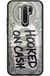 hooked 2.0 - Xiaomi Redmi 9