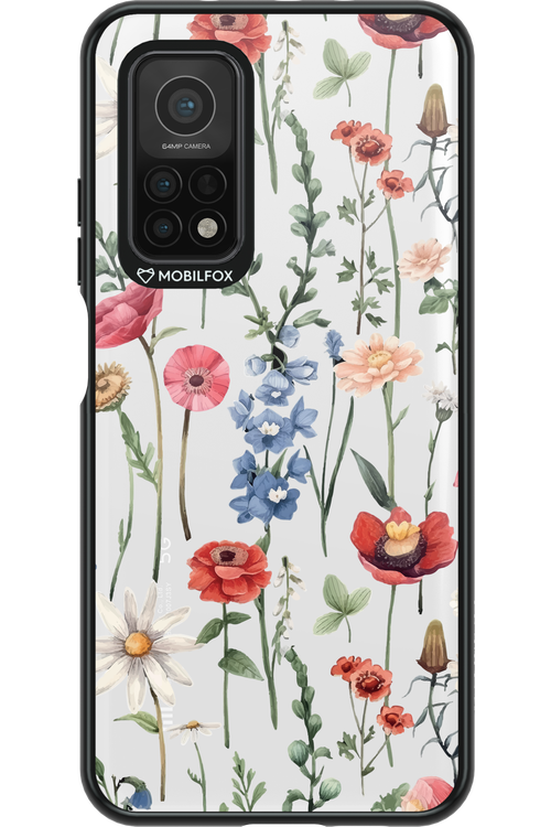 Flower Field 2.0 - Xiaomi Mi 10T 5G