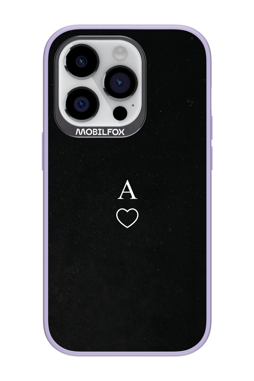 A Black 2.0 - Apple iPhone 14 Pro