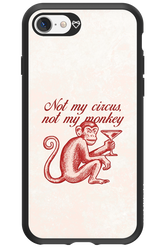 Monkey 2.0 - Apple iPhone 7