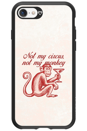 Monkey 2.0 - Apple iPhone 7