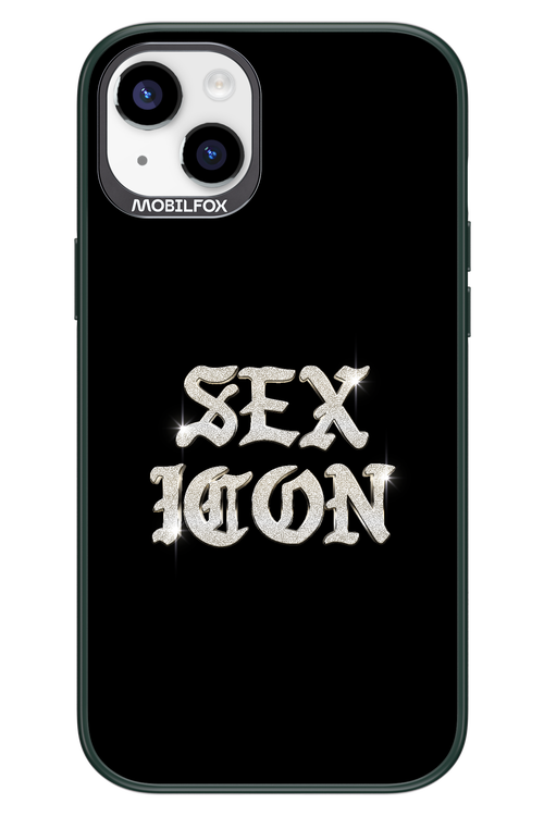 SEX ICON 2.0 - Apple iPhone 14 Plus