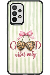 LEO CHERRY 2.0 - Samsung Galaxy A52 / A52 5G / A52s