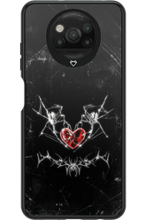 Blind Heart 2.0 - Xiaomi Poco X3 Pro