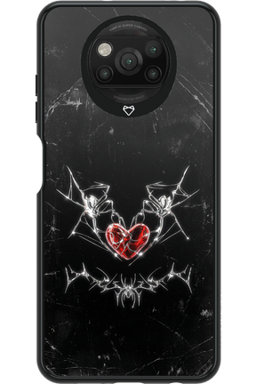 Blind Heart 2.0 - Xiaomi Poco X3 Pro