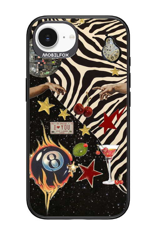 Party hard 2.0 - Apple iPhone 16e