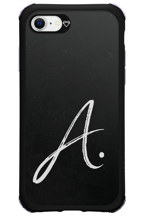 (Off Space) A 2.0 - Apple iPhone 7
