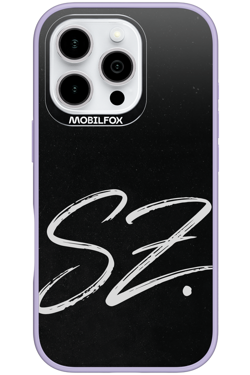 (Off Space) SZ 2.0 - Apple iPhone 16 Pro