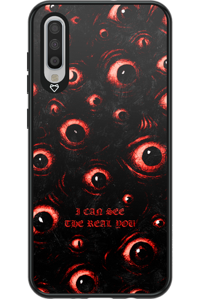 The Watchers - Samsung Galaxy A70