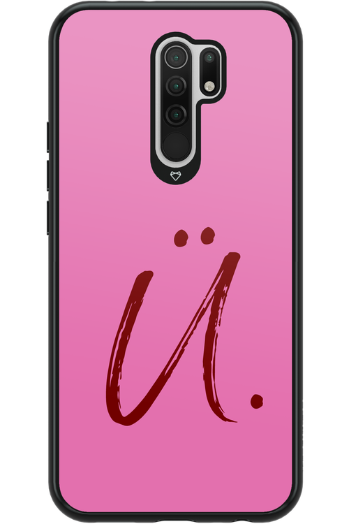 (Sorbet) U II - Xiaomi Redmi 9