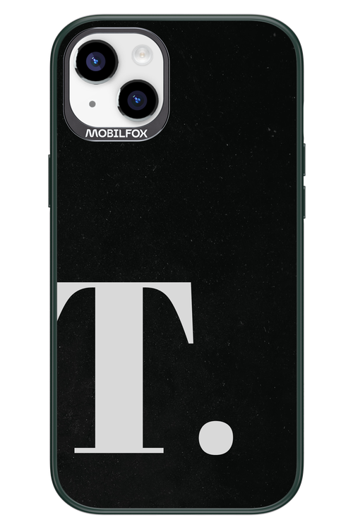 T (Off Space) 2.0 - Apple iPhone 14 Plus