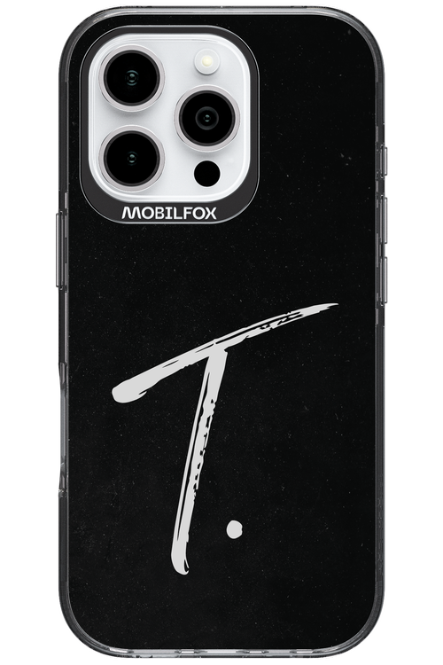 (Off Space) T 2.0 - Apple iPhone 16 Pro
