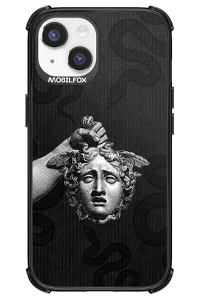 Medusa’s Gaze - Apple iPhone 14