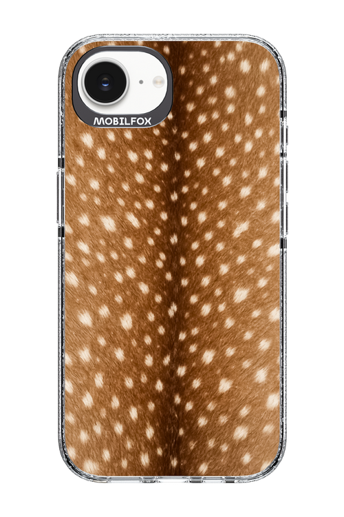 Fawn Dots - Apple iPhone 16e