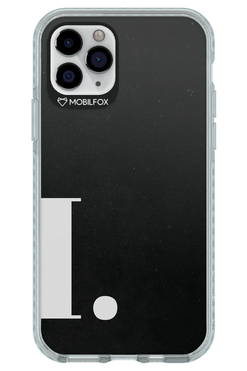 I (Off Space) 2.0 - Apple iPhone 11 Pro