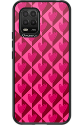Holiday Heartss - Xiaomi Mi 10 Lite 5G