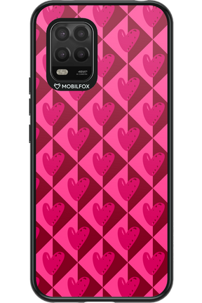 Holiday Heartss - Xiaomi Mi 10 Lite 5G
