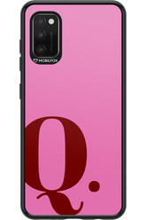 Q (Sorbet) 2.0 - Samsung Galaxy A41