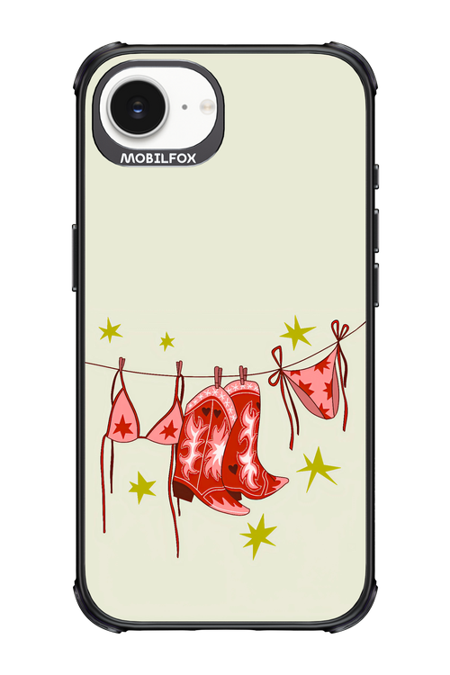 Laundry 2.0 - Apple iPhone 16e