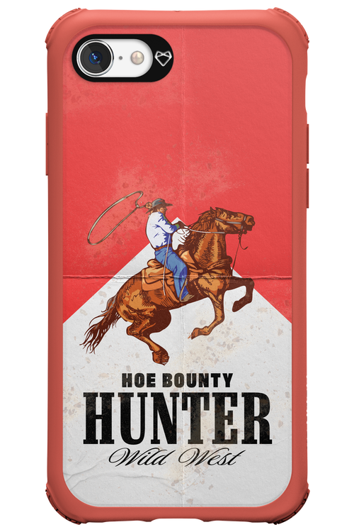 HOE BOUNTY HUNTER 2.0 - Apple iPhone 7