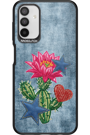 Cowgirl Jeans 2.0 - Samsung Galaxy A04s