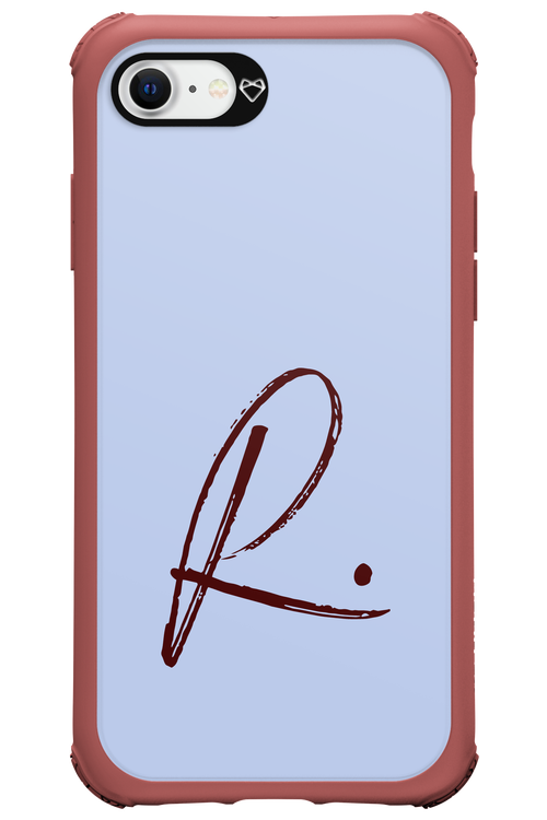 (Jellyfish Presso) R 2.0 - Apple iPhone 7