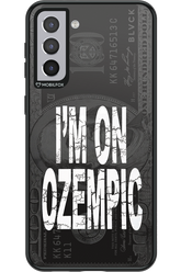 ozempic 2.0 - Samsung Galaxy S21+