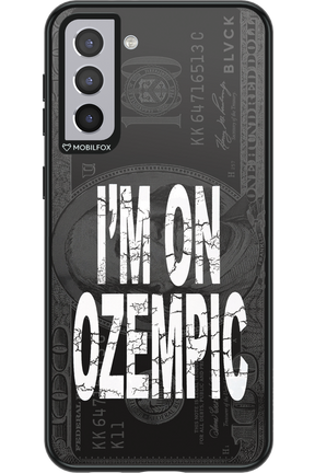 ozempic 2.0 - Samsung Galaxy S21+